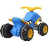 Jamara Rutscher Little Quad blau