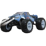 Jamara Tiger Ice BL Lipo, RC blau/schwarz, 1:10