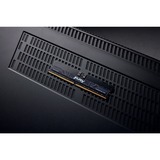 Kingston FURY DIMM 16 GB DDR5-6000 ECC, Arbeitsspeicher schwarz, KF560R32RBE-16, Renegade Pro, Registred, INTEL XMP, AMD EXPO