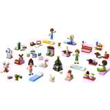 LEGO 42668 Friends Adventskalender 2025, Konstruktionsspielzeug 
