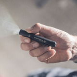 Ledlenser P2R, Taschenlampe schwarz