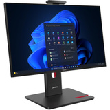 Lenovo ThinkCentre M70a Gen 6 (13AY004FGE), PC-System schwarz, Windows 11 Pro