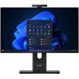 Lenovo ThinkCentre M70a Gen 6 (13AY004FGE), PC-System schwarz, Windows 11 Pro