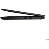Lenovo ThinkPad L14 AMD G6 (21S8004HGE), Notebook schwarz, AMD Ryzen 5 PRO 215, AMD Radeon 740M, 16 GB DDR5, 512 GB (512 GB SSD), Windows 11 Pro