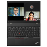 Lenovo ThinkPad P52s Generalüberholt, Notebook schwarz, Intel® Core™ i7-8650U, NVIDIA Quadro P500, 32 GB DDR4, 1 TB (1 TB SSD), Windows 11 Pro