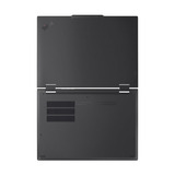 Lenovo ThinkPad T14s 2-in-1 G1 (21R3005HGE), Notebook schwarz, Intel® Core™ Ultra 7 255U, Intel® Graphics, 32 GB LPDDR5X, 1 TB (1 TB SSD), Windows 11 Pro