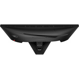 MSI MAG 244F, Gaming-Monitor 60.5 cm (23.8 Zoll), schwarz, FullHD, Rapid-IPS, HDMI, DP, Free-Sync-Premium, Adaptive-Sync, 200Hz Panel