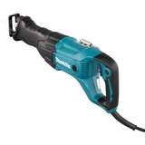 Makita Reciprosäge JR3061T, Säbelsäge blau/schwarz, 1.250 Watt