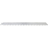 Makita Säbelsägeblatt INOX 305 / 6Z, B-23254 Länge 300mm, 10 TPI, unbedruckt
