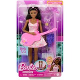 Mattel Barbie Pop Star, Spielfigur 