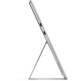 Microsoft Surface Laptop 13 Zoll, Notebook platin, Qualcomm Snapdragon X Plus, Qualcomm Adreno GPU, 16 GB LPDDR5X, 512 GB (512 GB Flash), Windows 11 Home