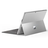 Microsoft Surface Laptop Copilot+PC 13 Zoll, Notebook platin, Qualcomm Snapdragon X Plus, Qualcomm Adreno GPU, 16 GB LPDDR5X, 512 GB (512 GB Flash), Windows 11 Home