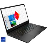 OMEN 17-ck0095ng, Gaming-Notebook schwarz, Windows 10 Home 64-Bit, 165 Hz Display