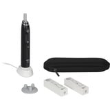 Oral-B Oral-B iO Series 6s , Elektrische Zahnbürste schwarz, Black Lava