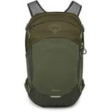 Osprey Nebula 32 , Rucksack grün/graugrün, 32 Liter