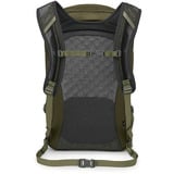 Osprey Nebula 32 , Rucksack grün/graugrün, 32 Liter