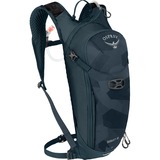 Osprey Siskin 8, Rucksack blau, 8 Liter