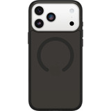Otterbox Symmetry Clear, Handyhülle schwarz, iPhone 17 Pro Max, MagSafe