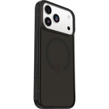 Otterbox Symmetry Clear, Handyhülle schwarz, iPhone 17 Pro Max, MagSafe