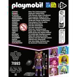 PLAYMOBIL 71993 x MonsterHigh Clawdeen Wolf, Konstruktionsspielzeug 