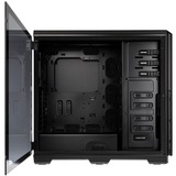 Phanteks Enthoo Pro, Big-Tower-Gehäuse schwarz, Tempered Glass