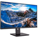 Philips 328B1/00, LED-Monitor 80 cm(31.5 Zoll), schwarz, UltraHD/4K, HDMI, DisplayPort