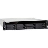QNAP TS-877XU-RP-3600-8G, NAS