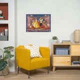Ravensburger Puzzle Disney Collector's Edition - Die Schöne und das Biest 1000 Teile