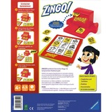Ravensburger Zingo!, Brettspiel 