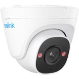Reolink P324, Überwachungskamera weiß, 5MP, PoE