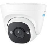 Reolink P324, Überwachungskamera weiß, 5MP, PoE