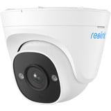 Reolink P324, Überwachungskamera weiß, 5MP, PoE