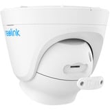Reolink P324, Überwachungskamera weiß, 5MP, PoE