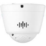 Reolink P324, Überwachungskamera weiß, 5MP, PoE