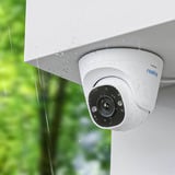 Reolink P324, Überwachungskamera weiß, 5MP, PoE