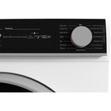 SHARP KD-NHH9S8GW3-DE, Wärmepumpentrockner weiß