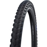Schwalbe Marathon GT 365, Reifen schwarz, ETRTO 37-622