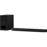 Sony BRAVIA Theatre Bar 6, Soundbar schwarz, Bluetooth, 3.1.2-Kanal, Dolby Atmos
