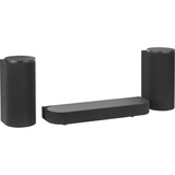 BRAVIA Theatre Trio, Soundbar