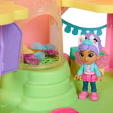 Spin Master Gabby's Dollhouse Fairylandia - Fairylandia Puppenhaus, Spielgebäude 