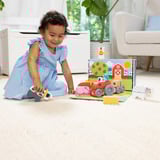 Spin Master Melissa & Doug - Blockables Bauernhof Spielset, Konstruktionsspielzeug 