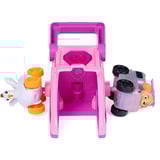 Spin Master Paw Patrol - Pup Squad Launcher mit Skye und Henrietta Fahrzeugen, Spielfahrzeug 