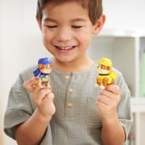 Spin Master Rubble & Crew - Actionfiguren-Set mit 2 Hundefiguren, Spielfigur sortierter Artikel
