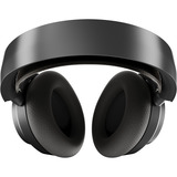 SteelSeries Arctis Nova 7 Wireless Gen 2, Gaming-Headset schwarz, Bluetooth, 2.4 GHz-USB-Dongle, (optimiert für PC)