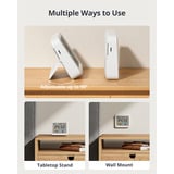 SwitchBot Meter Pro, Sensor weiß