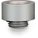 Thermal Grizzly DeltaMate Extender - MF10, Verbindung nickel, 6er Pack