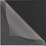 Thermal Grizzly Minus Pad extreme 2 - 100x 100x 2,0 mm, Wärmeleitpads grau