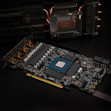 Thermal Grizzly Minus Pad extreme 2 - 100x 100x 2,0 mm, Wärmeleitpads grau