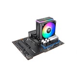 Thermaltake ASTRIA 200 ARGB Lighting CPU Cooler, CPU-Kühler 120 mm