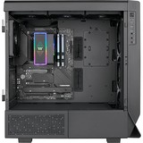 Thermaltake ASTRIA 200 ARGB Lighting CPU Cooler, CPU-Kühler 120 mm